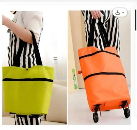 Trolly Bag