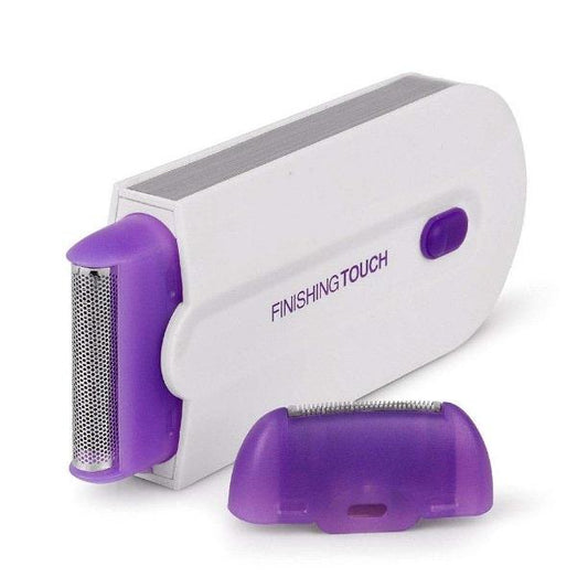 Lasik hair remover