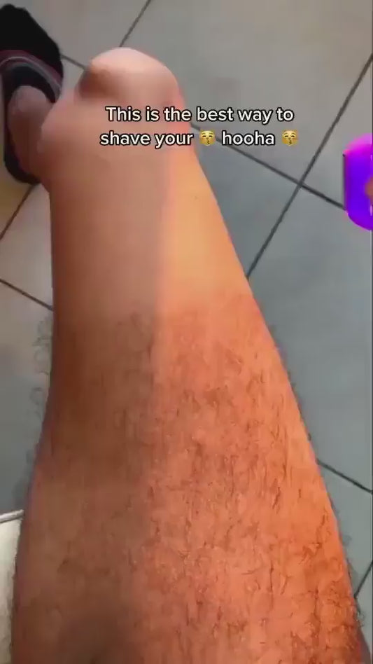 Lasik hair remover